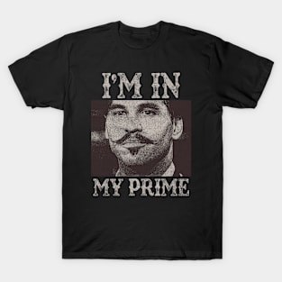 Vintage Tombstone T-Shirt